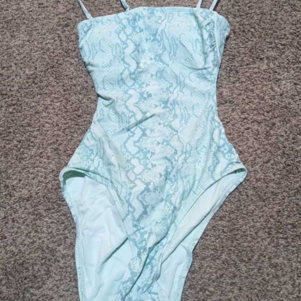 Women's Ninety-Nine swimsuit XS
